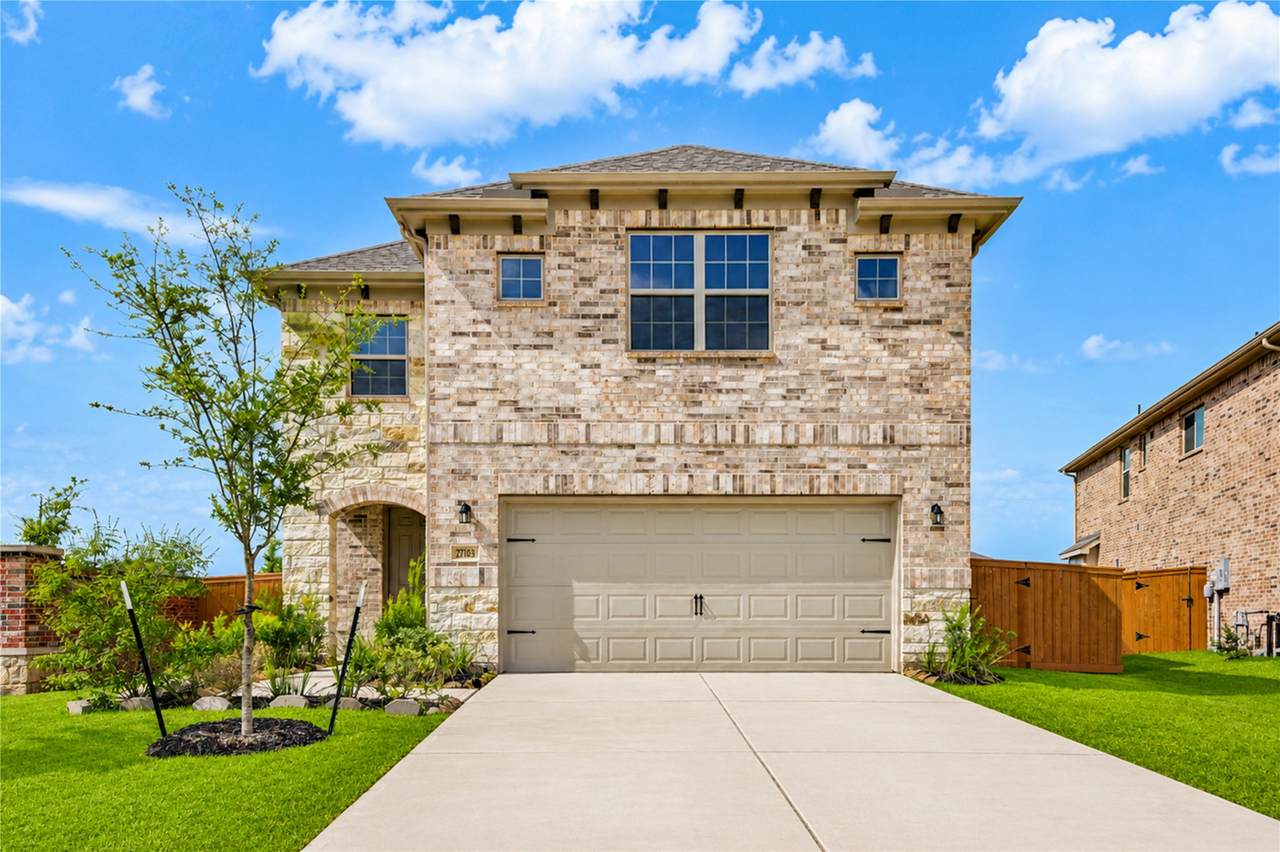 27103 Bel Air Point Lane - Photo 1