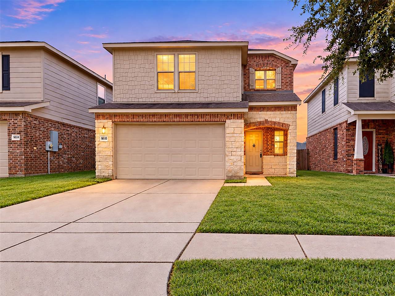 16510 Mandate Drive - Photo 1