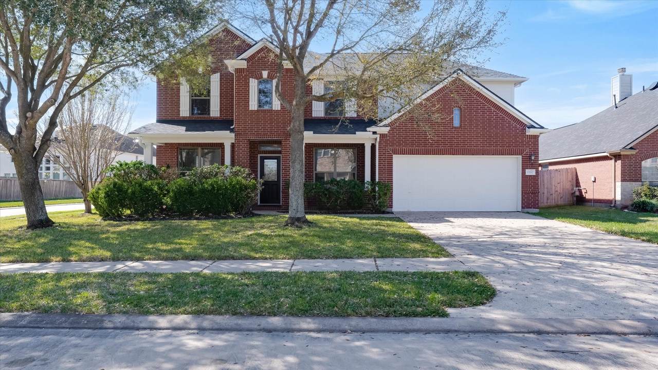 13202 Indigo Creek Lane - Photo 1