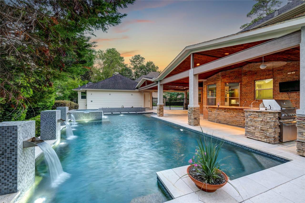 6206 Chestnut Peak Court - Photo 1