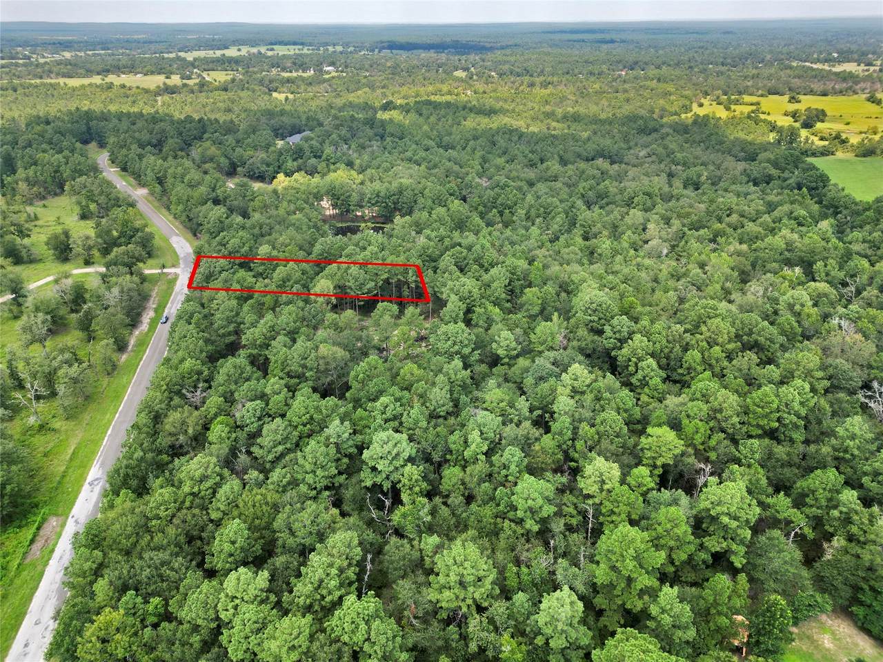 446 Moffett Springs Road - Photo 1
