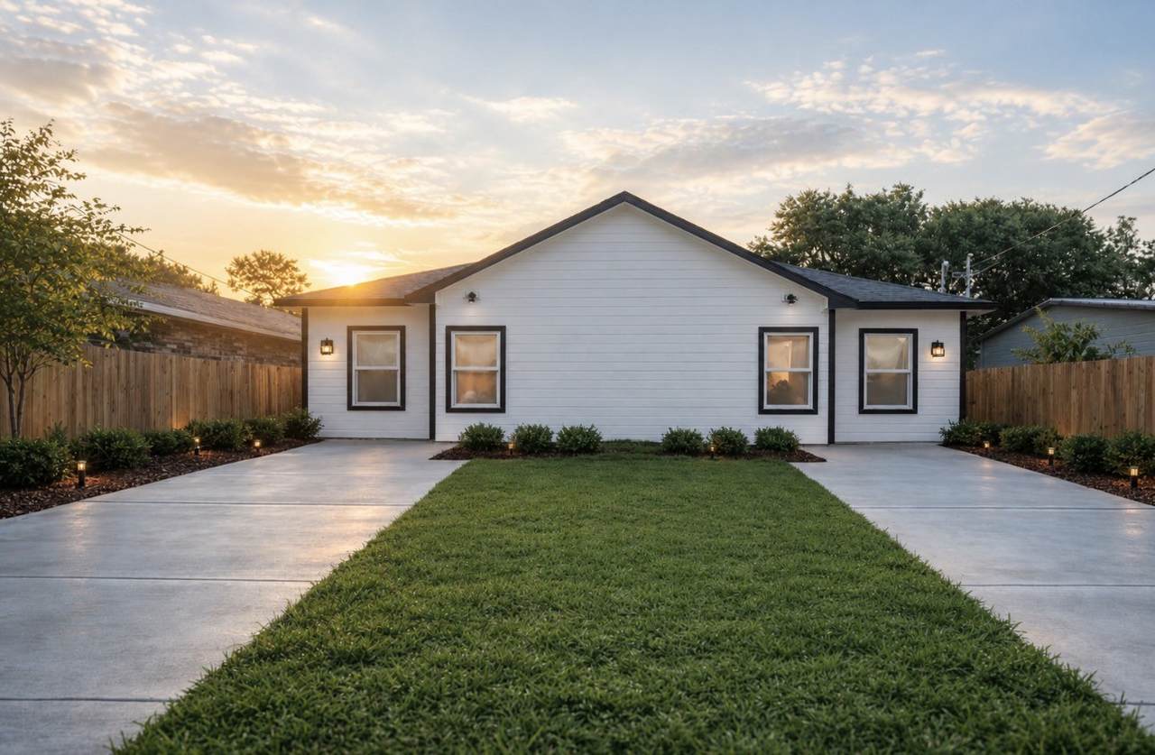 6010 Bobby Burns Street - Photo 1