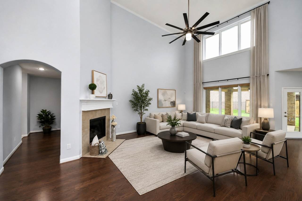 27202 Stone Harbour Lane - Photo 1