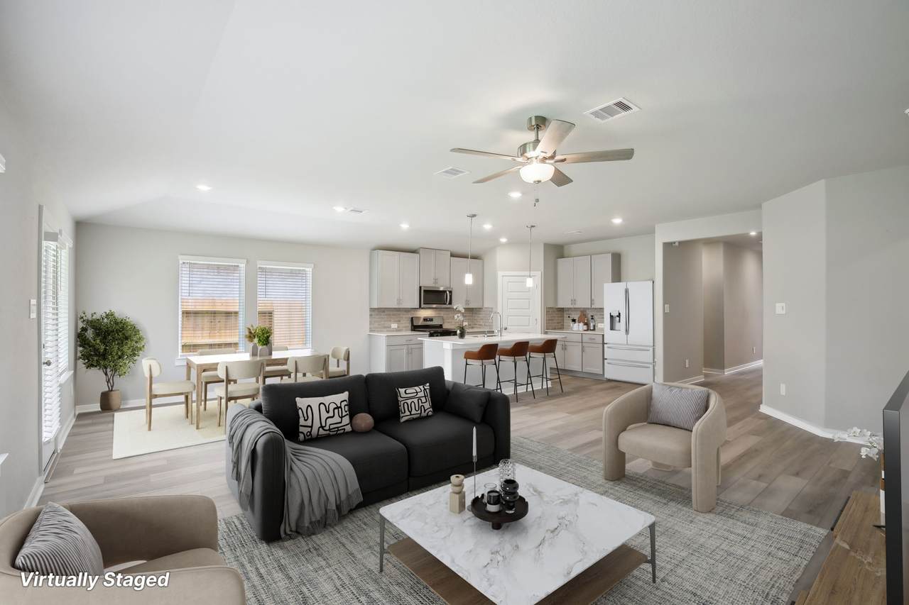 5214 Harvest Season Lane - Photo 1