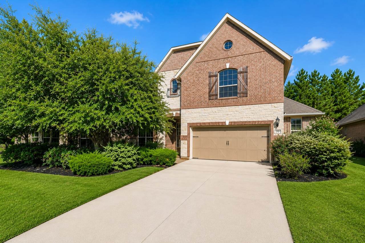 170 Hearthshire Circle - Photo 1