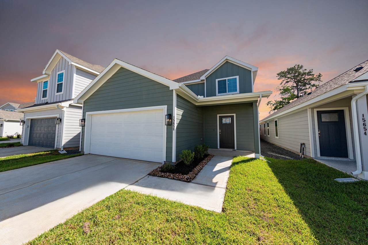 15658 Coneflower Hills Drive - Photo 1