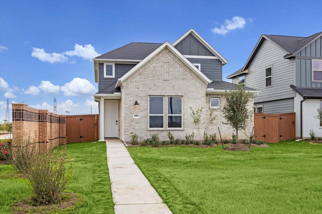 6403 Prospect Oaks Parkway - Photo 1