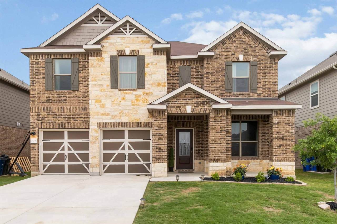 672 Valley Gdn - Photo 1