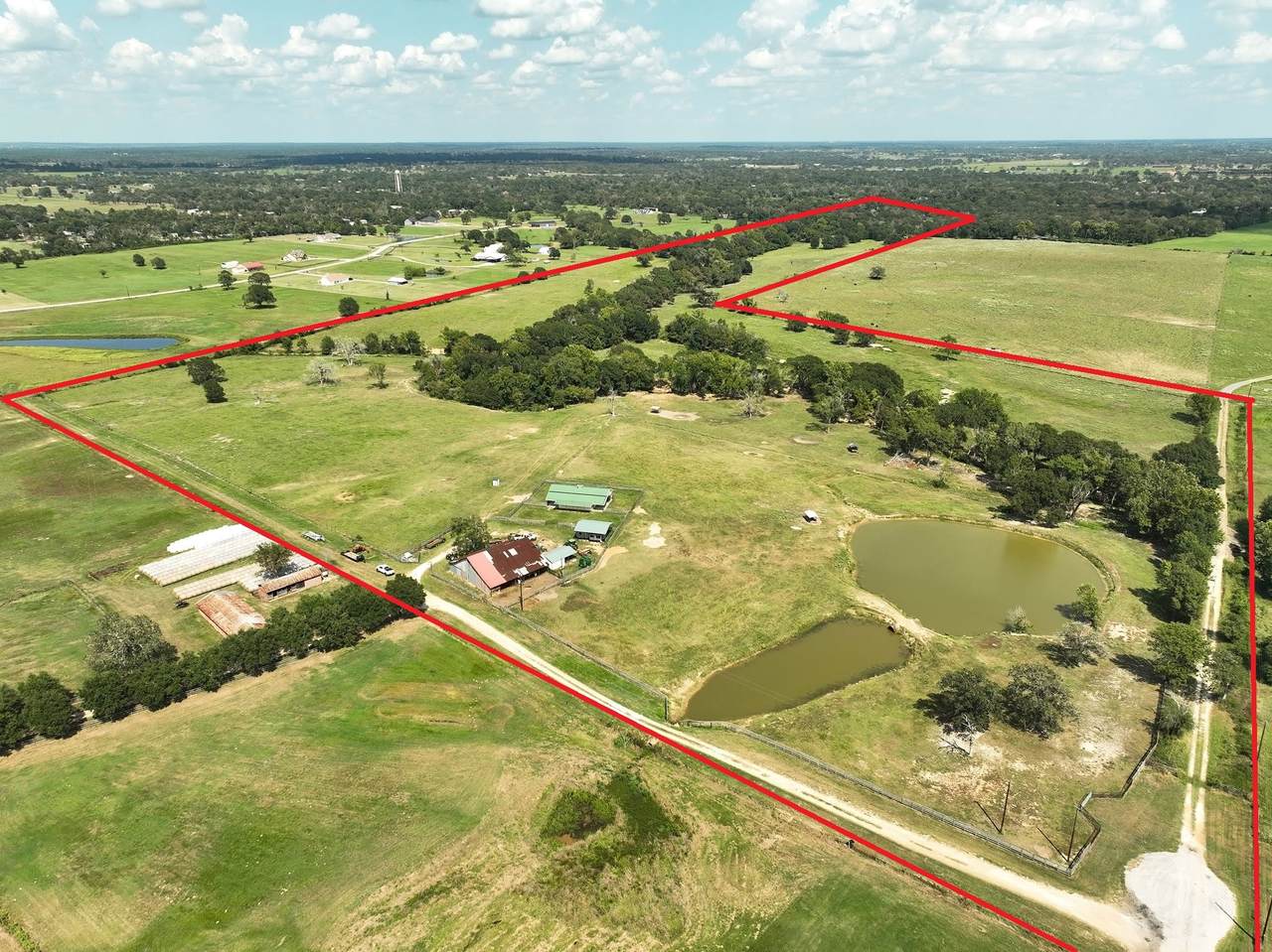 24783 Nine Bar Road - Photo 1