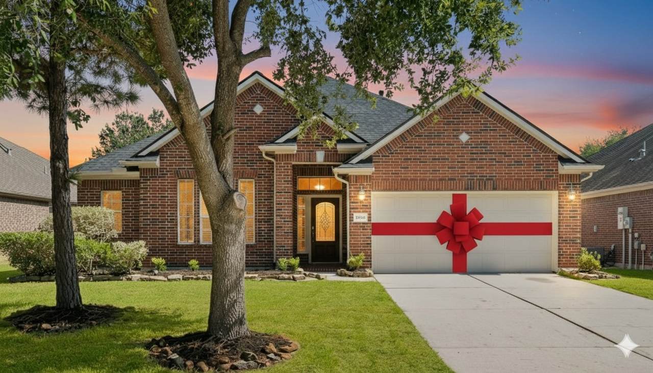 20706 Oakhurst Creek Drive - Photo 1