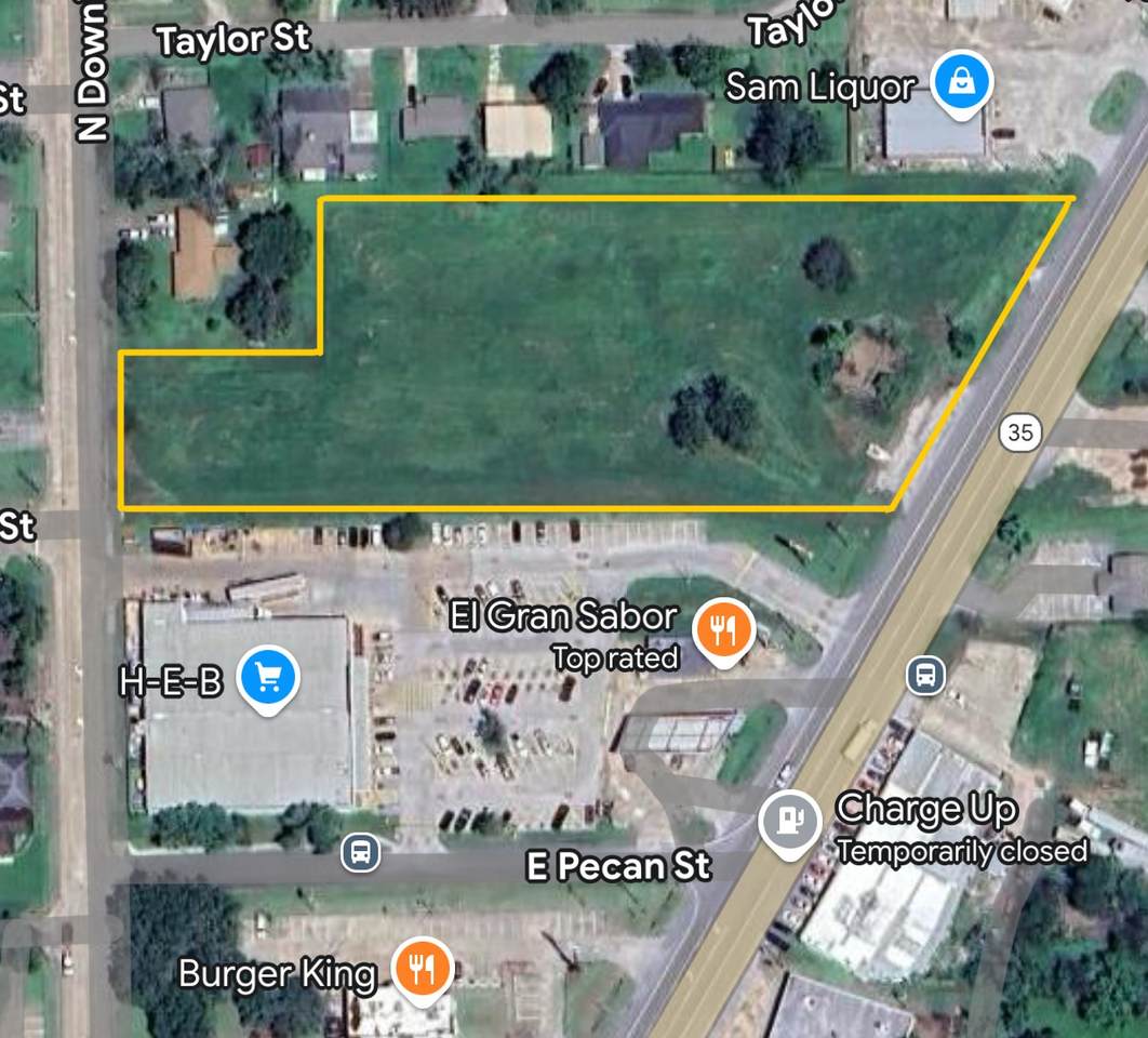 1321 Mulberry Street - Photo 1