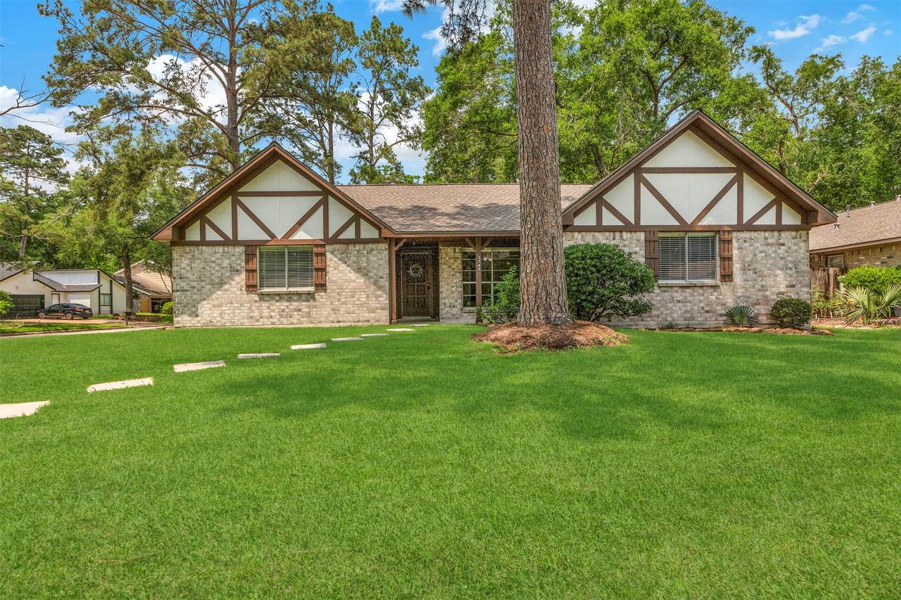 3747 Clear Falls Drive - Photo 1