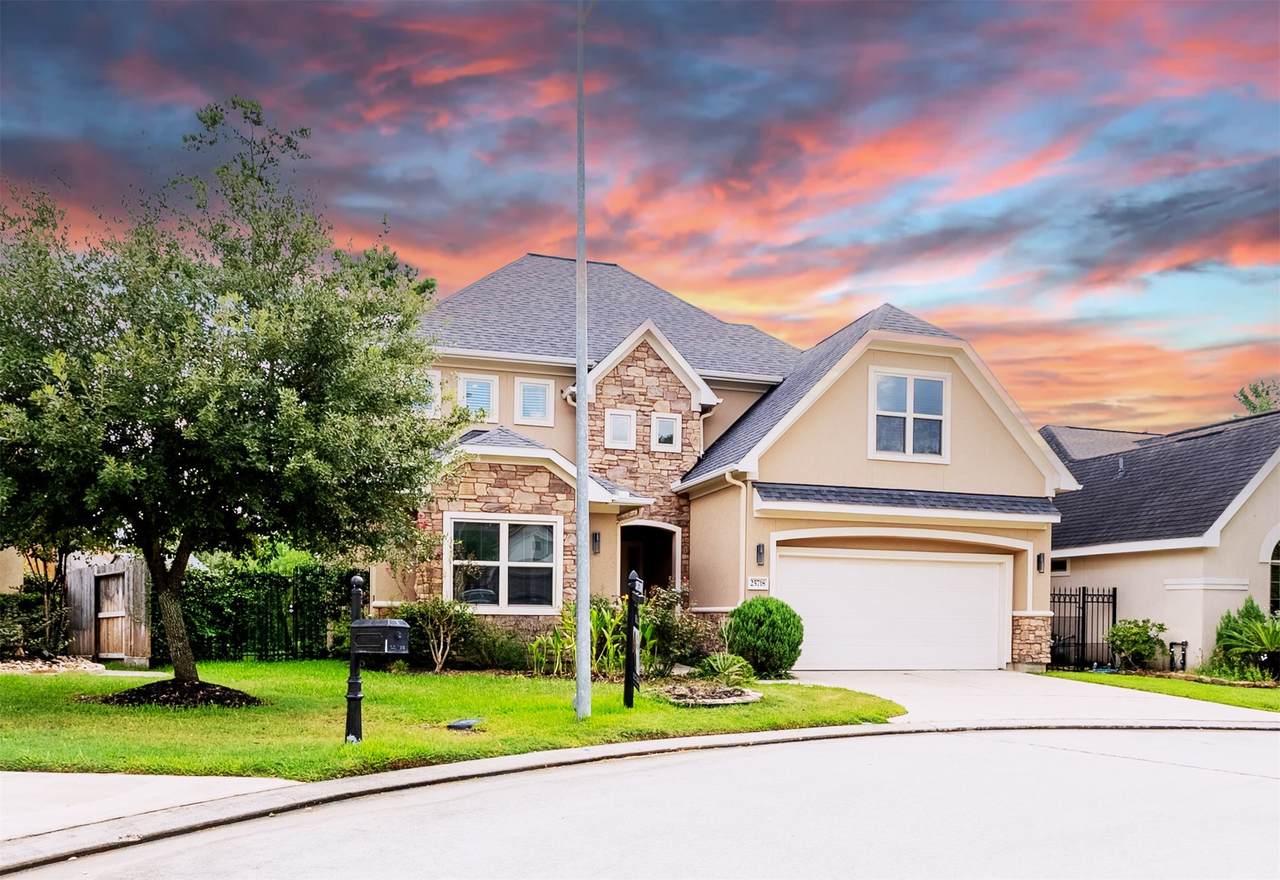 25718 Muirfield Bend Court - Photo 1