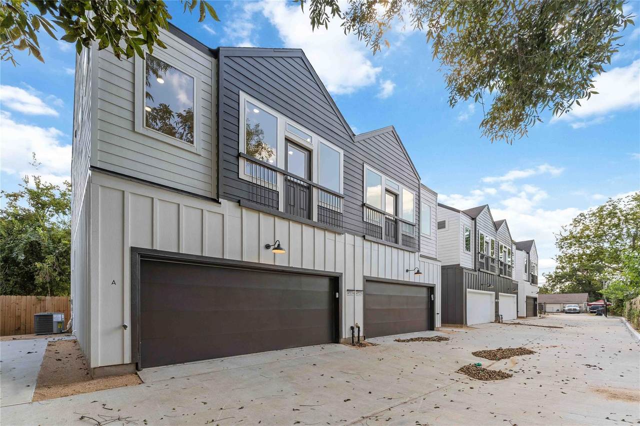 4713 Mallow Street - Photo 1