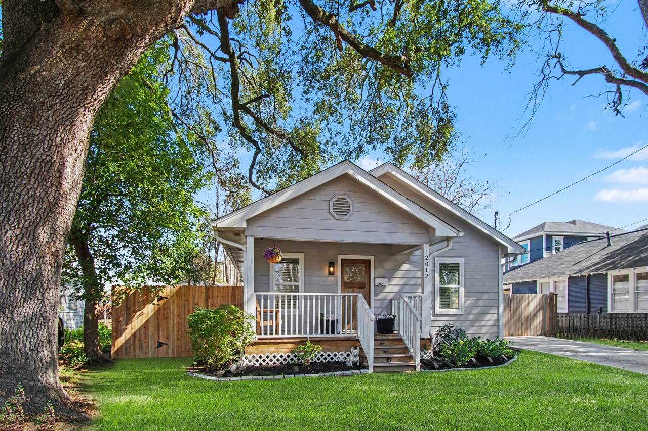 2012 Sheldon Street - Photo 1