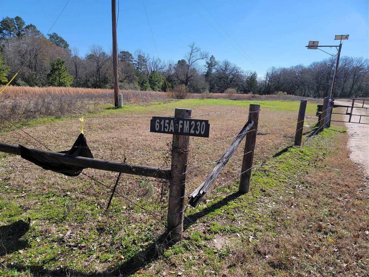 0 Kittrell Road - Photo 1