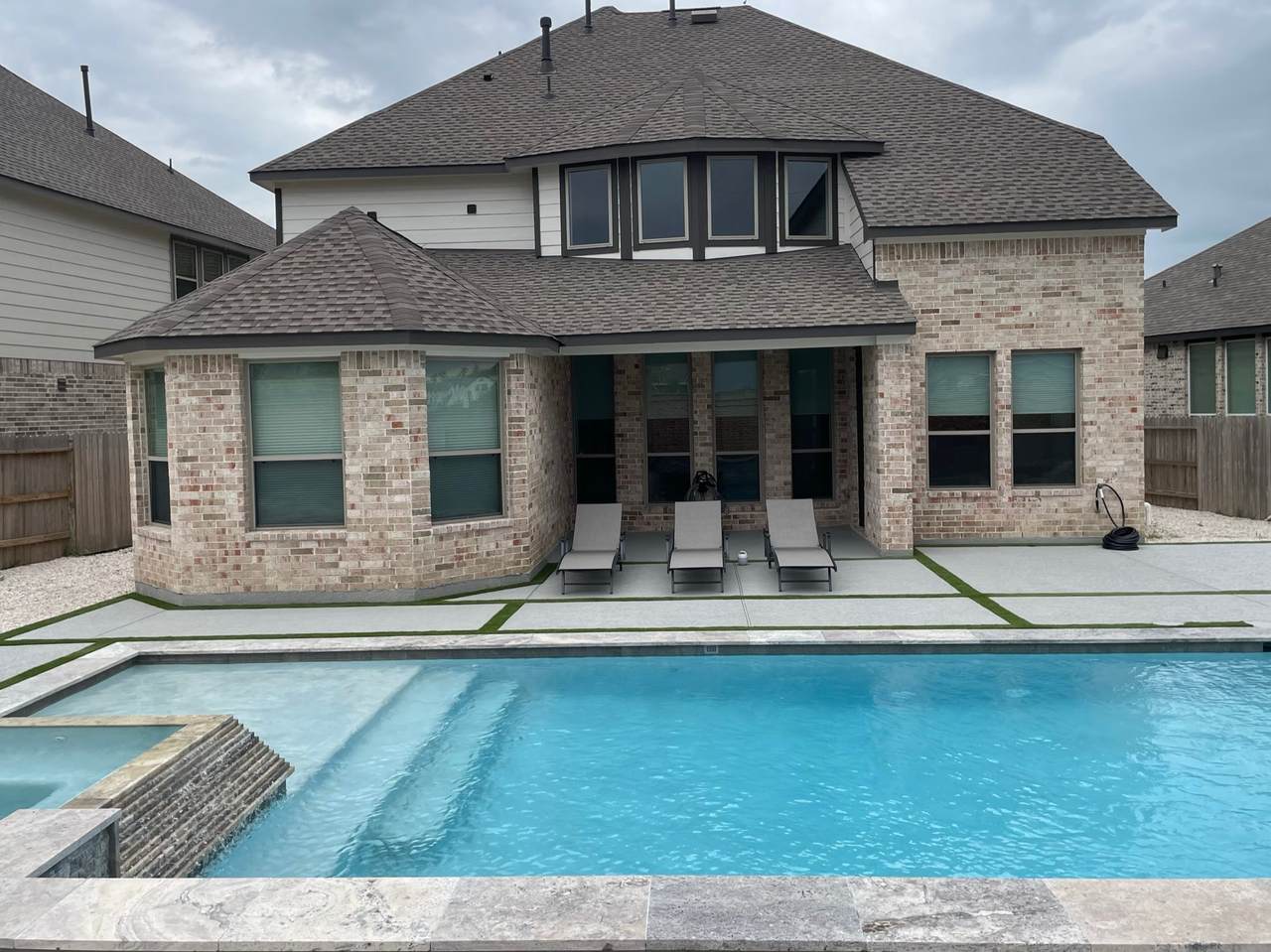 15623 Roscobie Park Drive - Photo 1