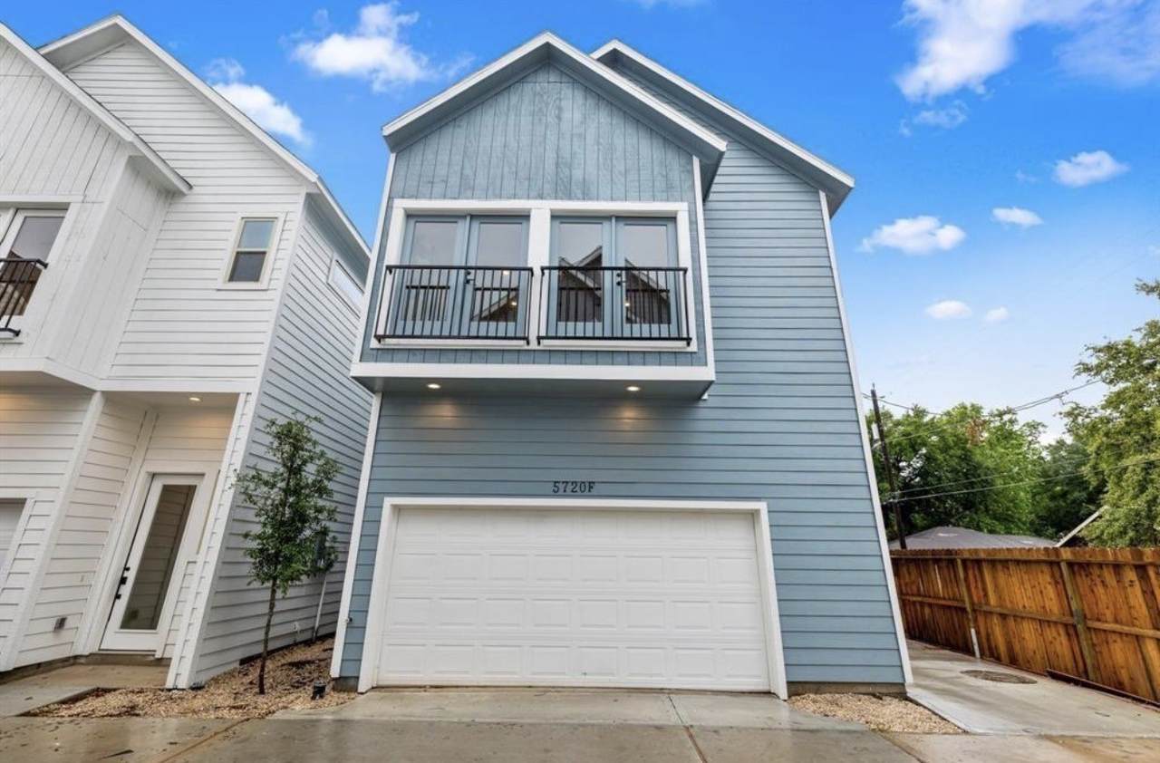 5720 Beall Street - Photo 1