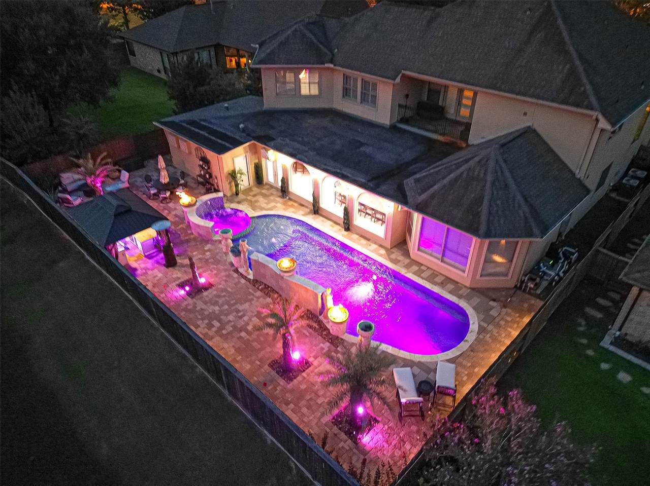 23711 Certosa Drive - Photo 1