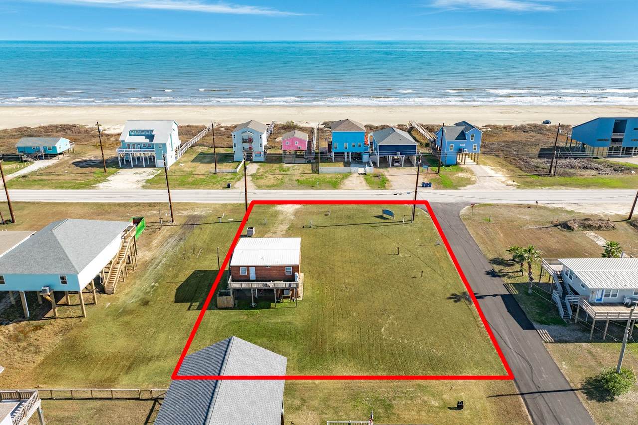 4407 Bluewater / County Road 257 Street - Photo 1