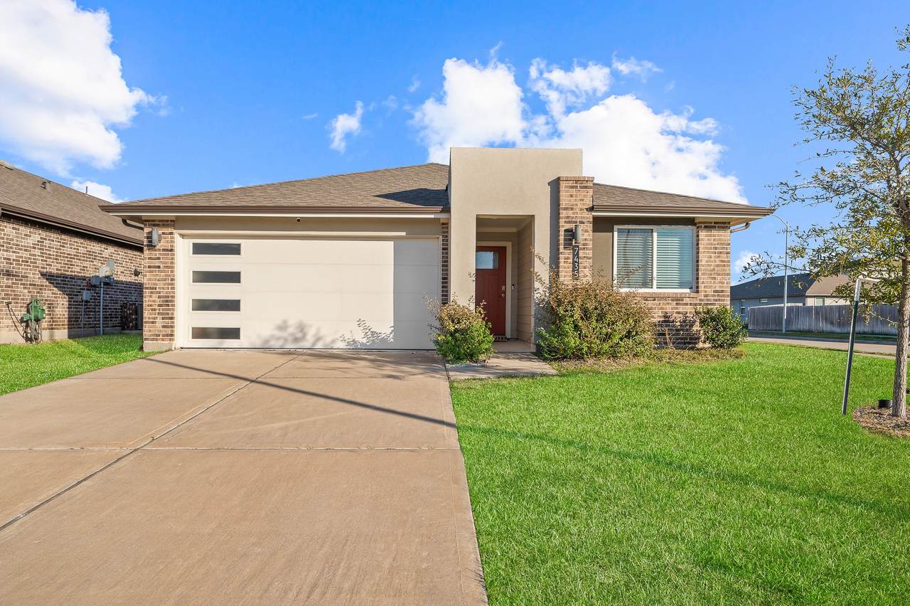 7435 Teton Creek Trace - Photo 1