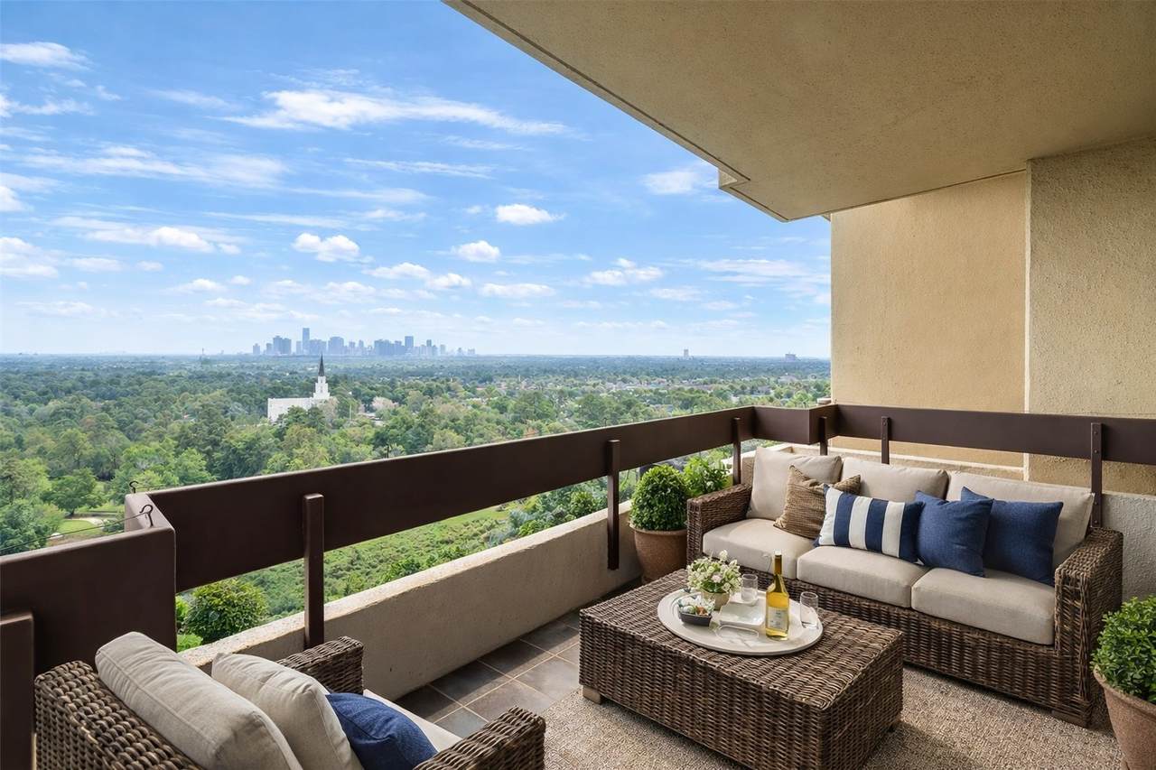 14655 Champion Forest Drive - Photo 1