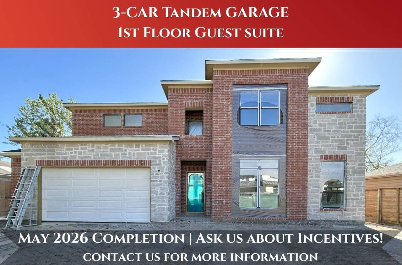 1306 Zora Street - Photo 1