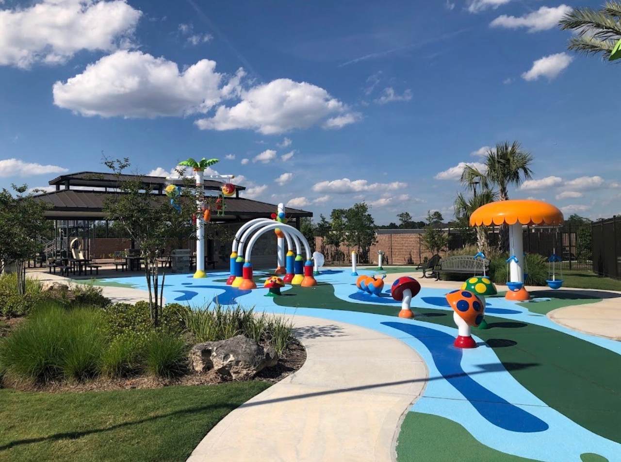 15307 Davan Springs Drive - Photo 1