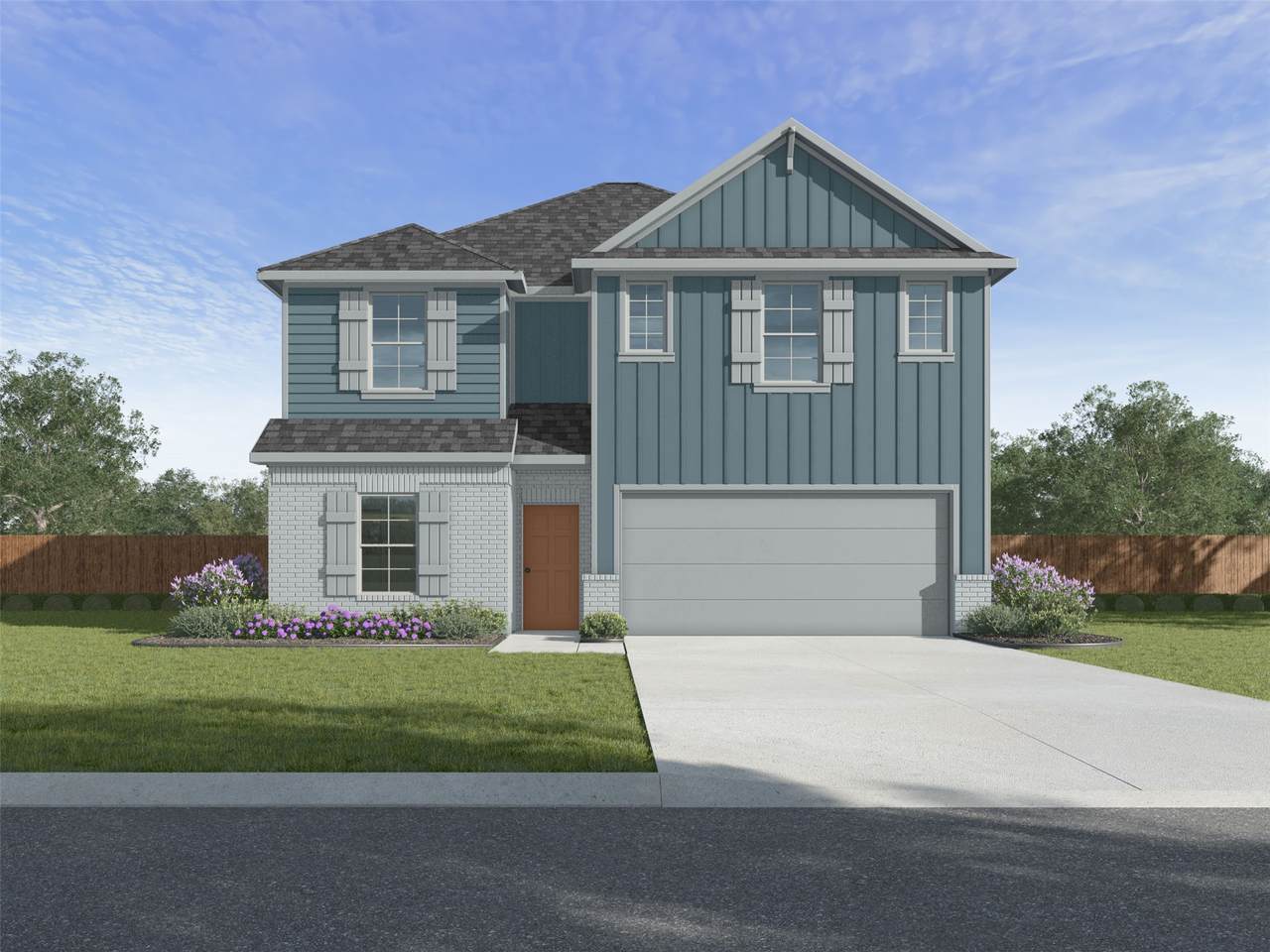 945 Elliott Drive - Photo 1