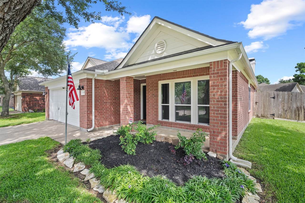 15335 Misty Dawn Trail - Photo 1