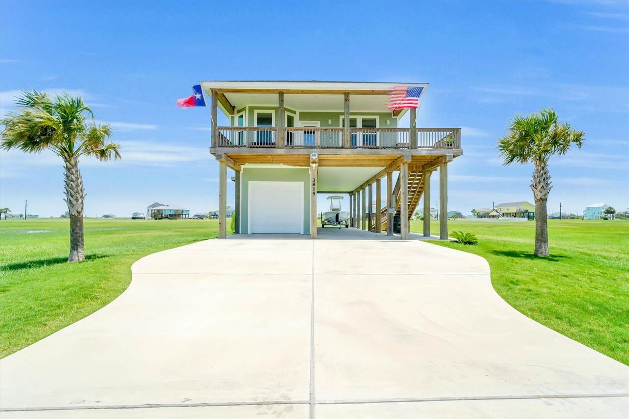 3815 Kiva Road - Photo 1