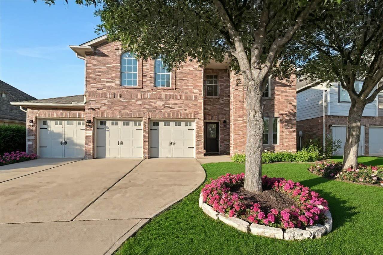 22406 Miramar Crest Drive - Photo 1
