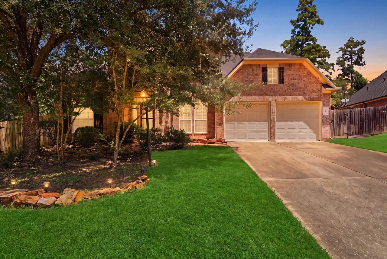 58 Scribewood Circle - Photo 1