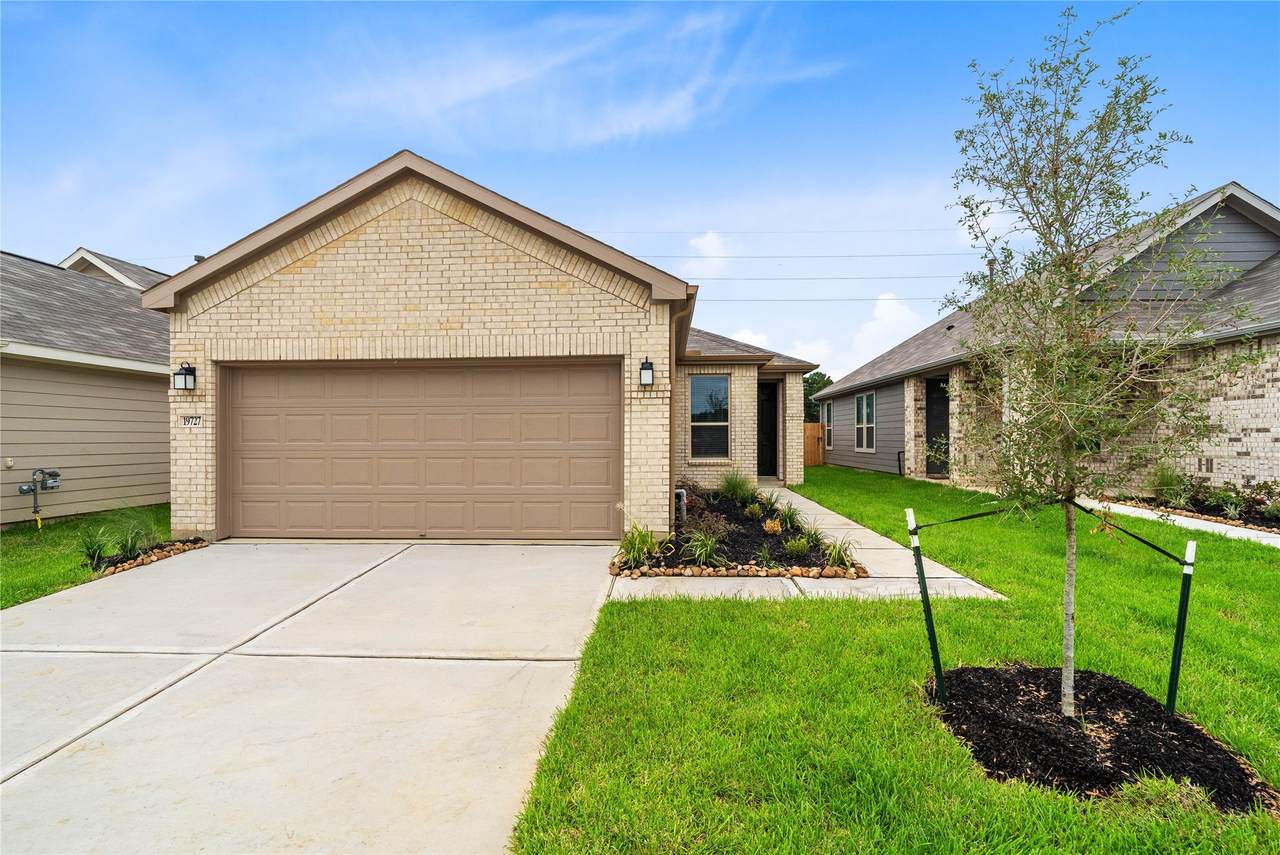 19727 Corberry Park Lane - Photo 1