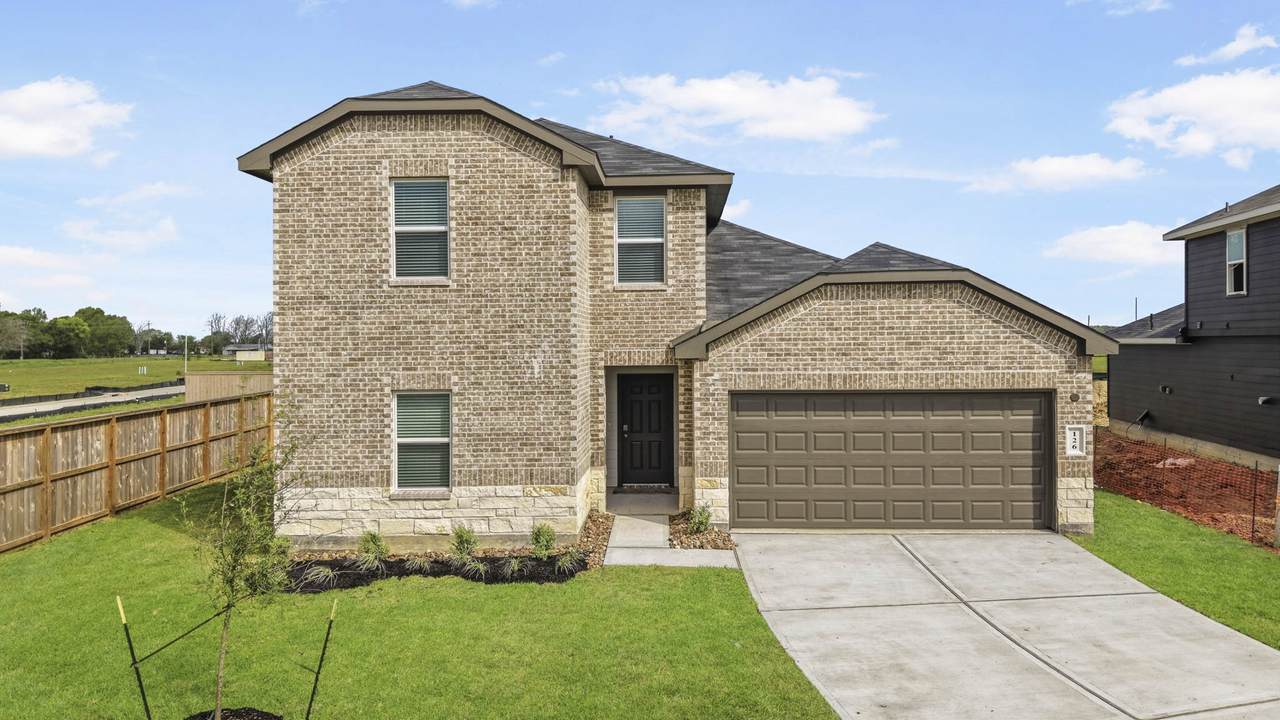 126 Rustic Creek Court - Photo 1