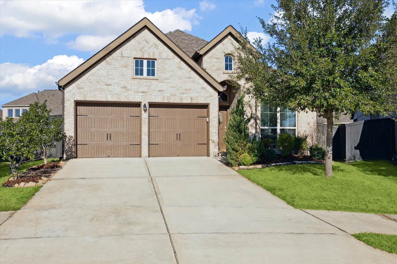 2618 Fresh Basil Court - Photo 1