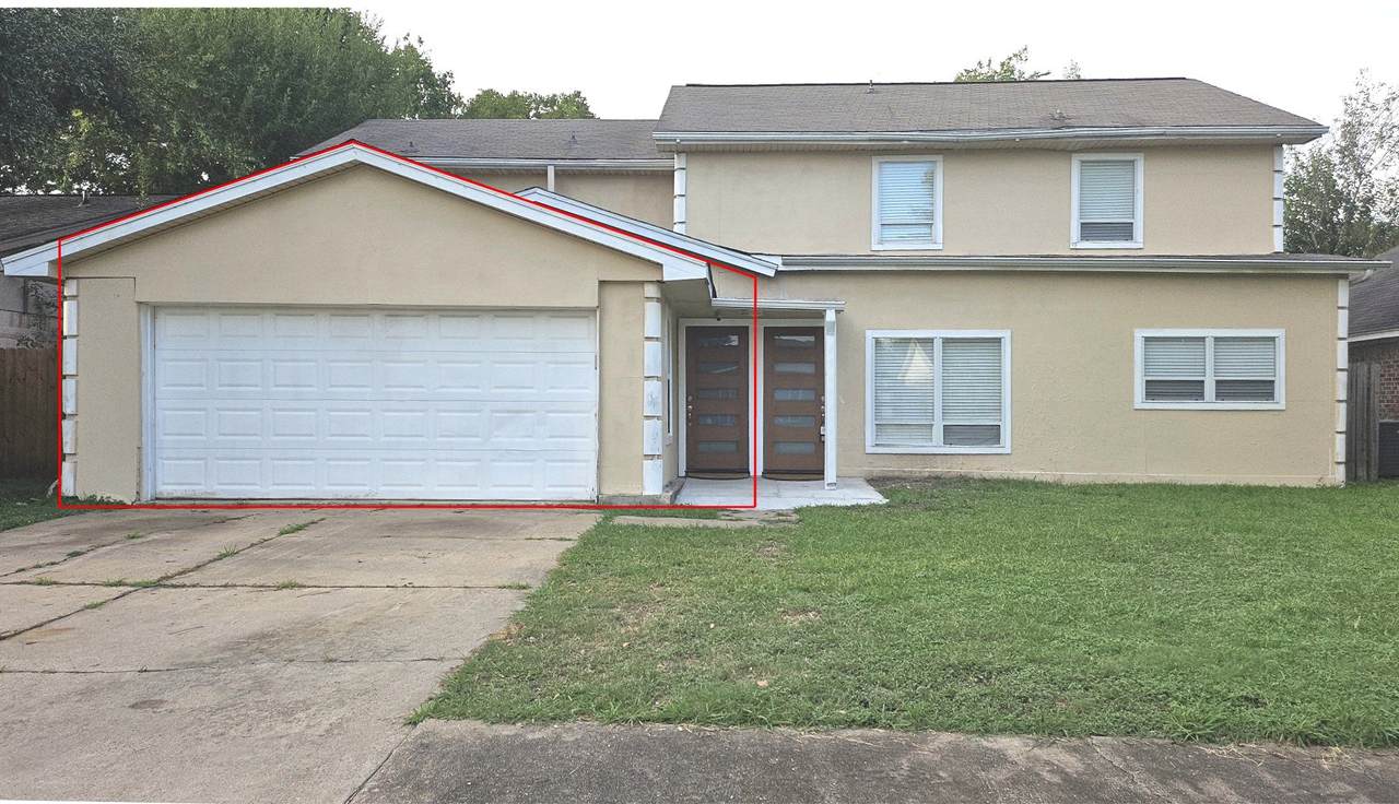 14310 Branchwater Lane - Photo 1