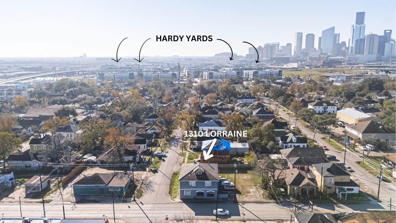 1310 Lorraine Street - Photo 1