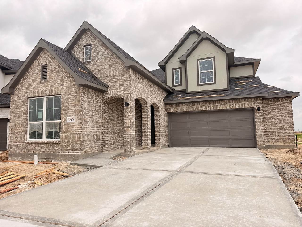 25406 Prairie Hills Lane - Photo 1