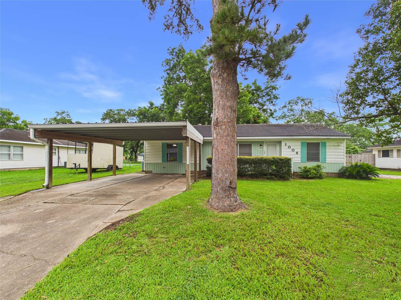 1006 Mac Drive - Photo 1