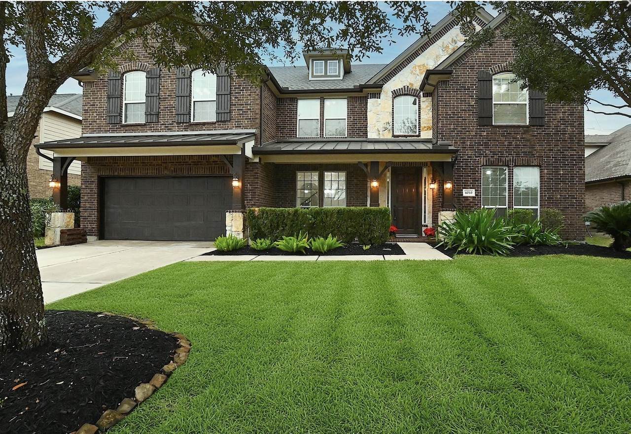 6010 Green Meadows Lane - Photo 1