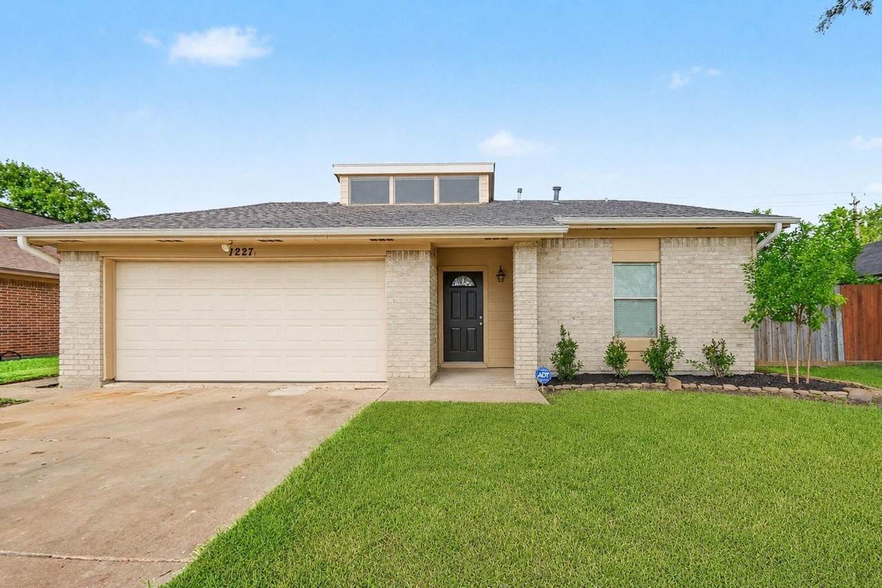 1227 Mission Drive - Photo 1