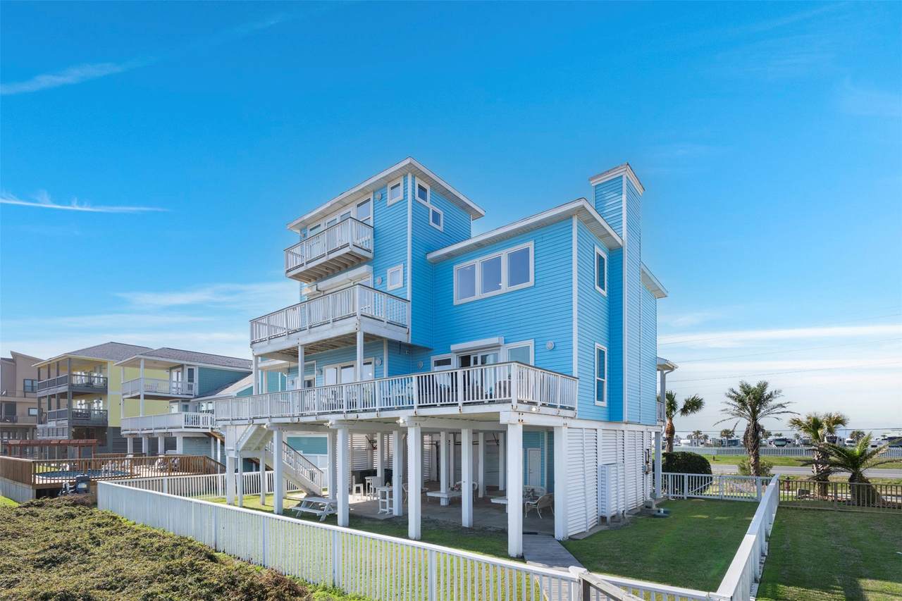 23919 Termini San Luis Pass Road - Photo 1