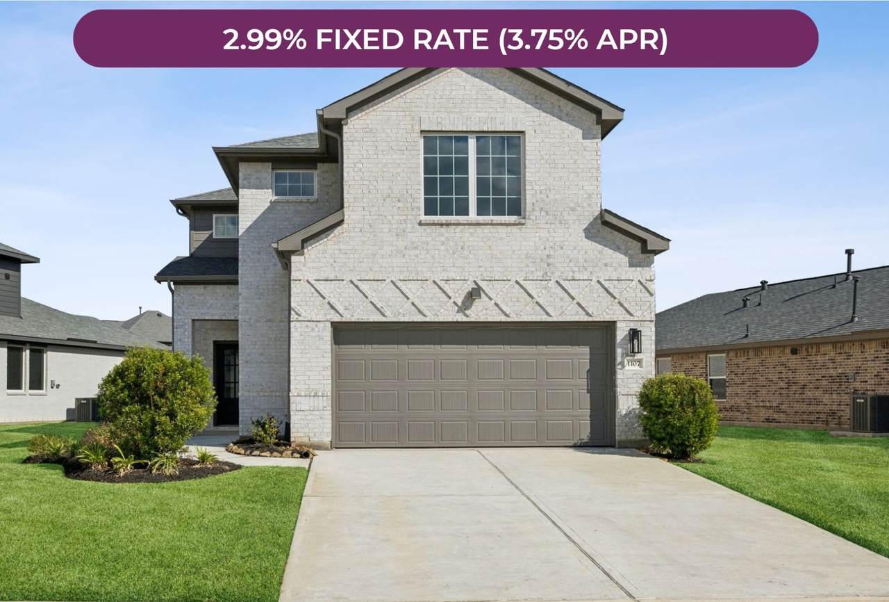 1107 Novelle Bend Drive - Photo 1