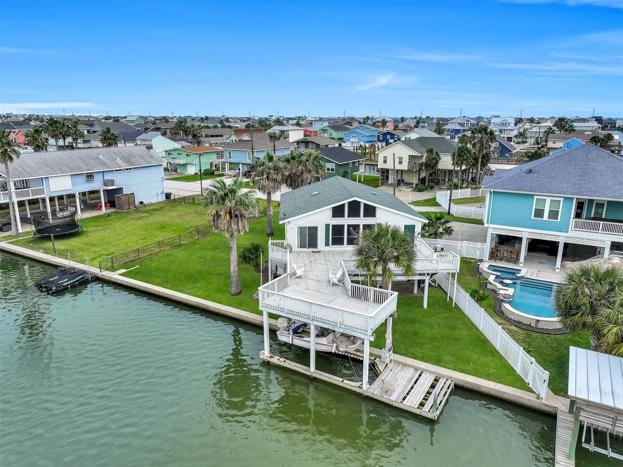 22218 Matagorda Drive - Photo 1