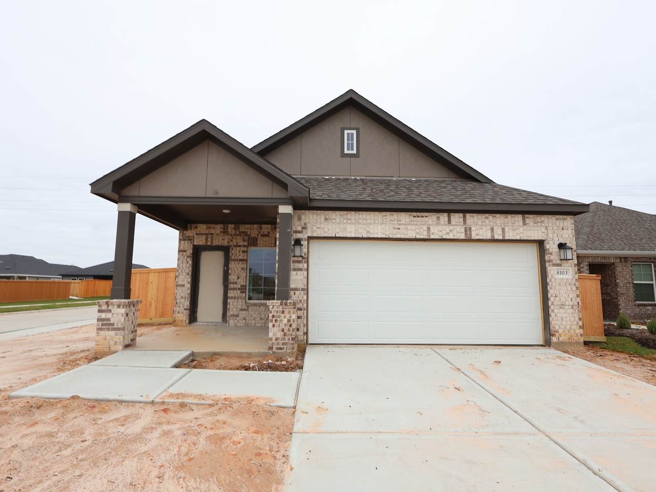 8103 Kay Harbor Drive - Photo 1