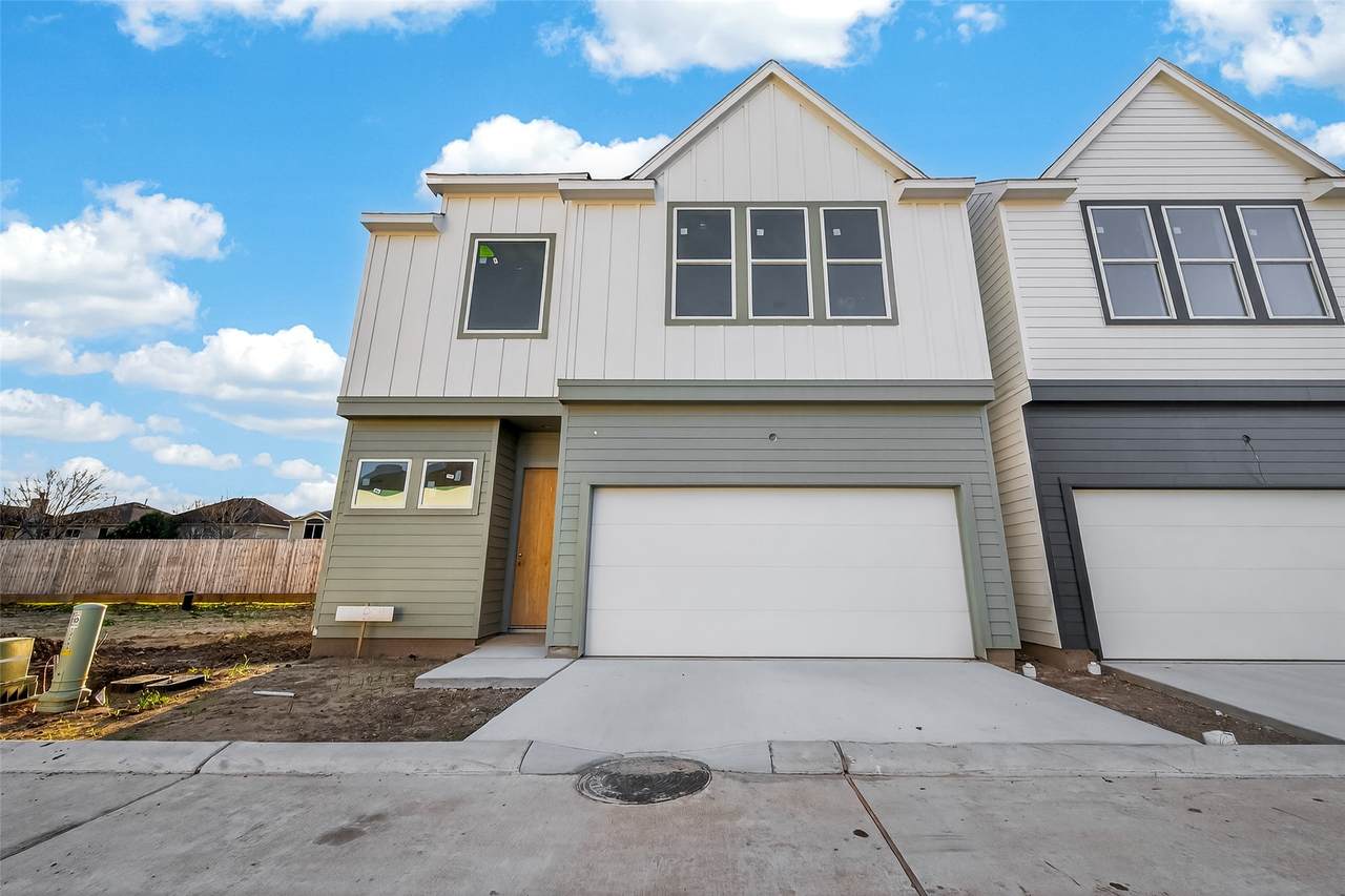 12804 Buffalo Wells Drive - Photo 1