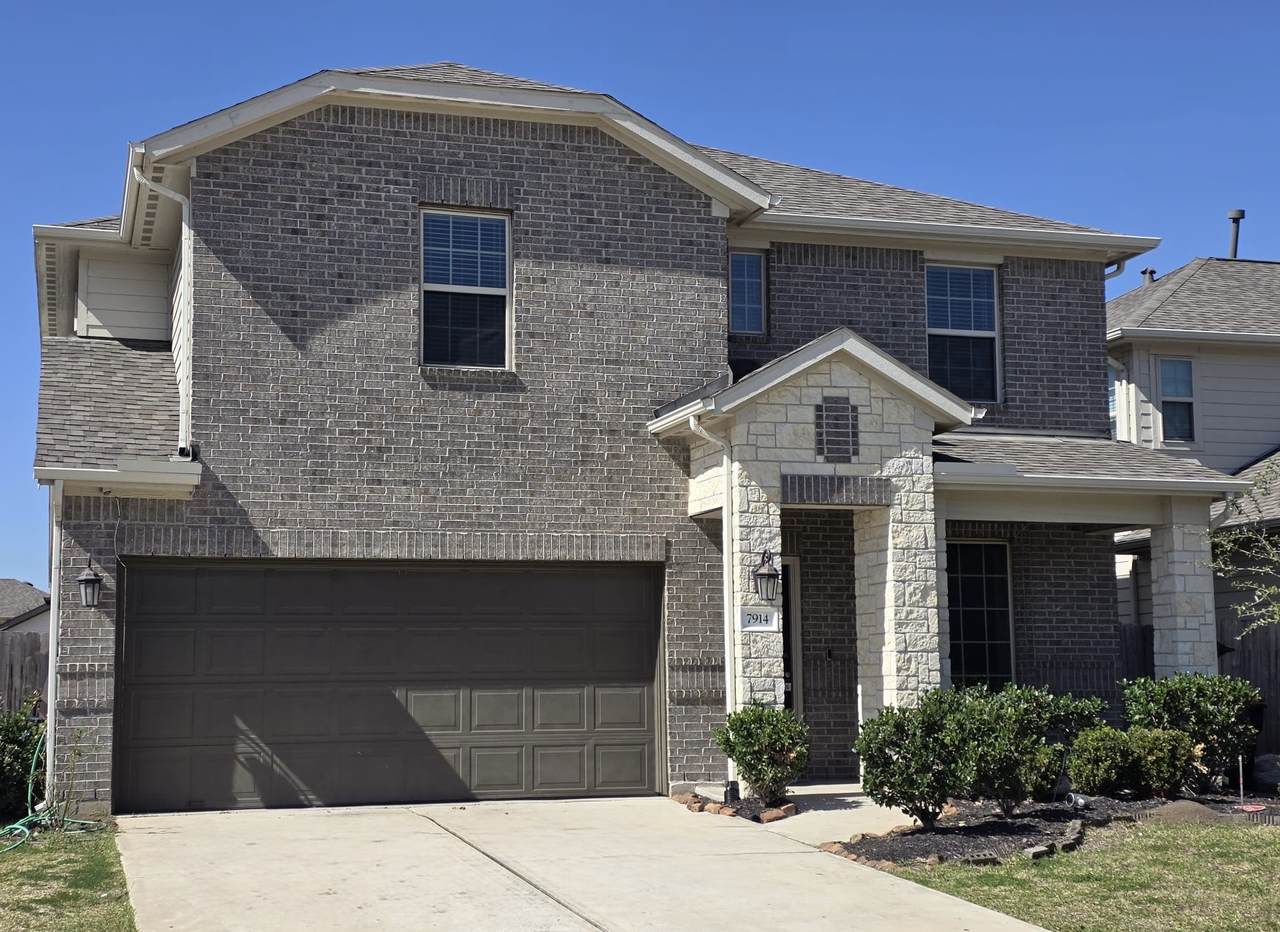 7914 Heather Harvest Way - Photo 1