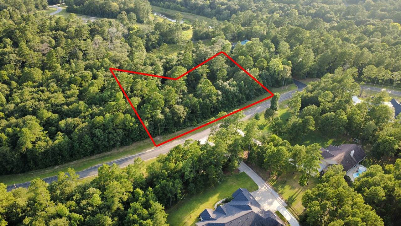 0 Sundog Road Road - Photo 1