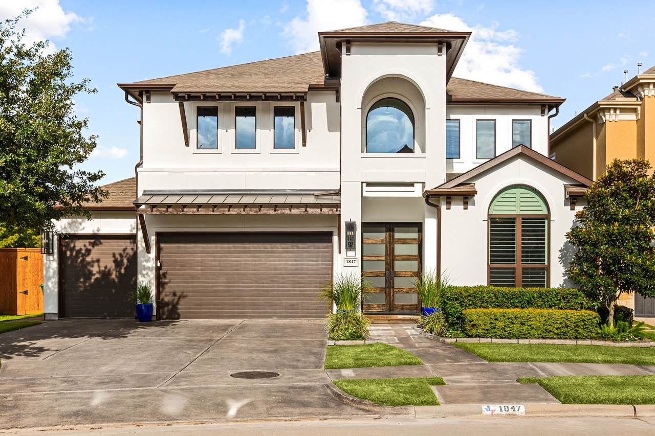 1847 Candlelight Place Drive - Photo 1